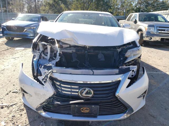 Photo 5 from auction – 2017 LEXUS ES 350 with VIN JTHBK1GG7H2251785