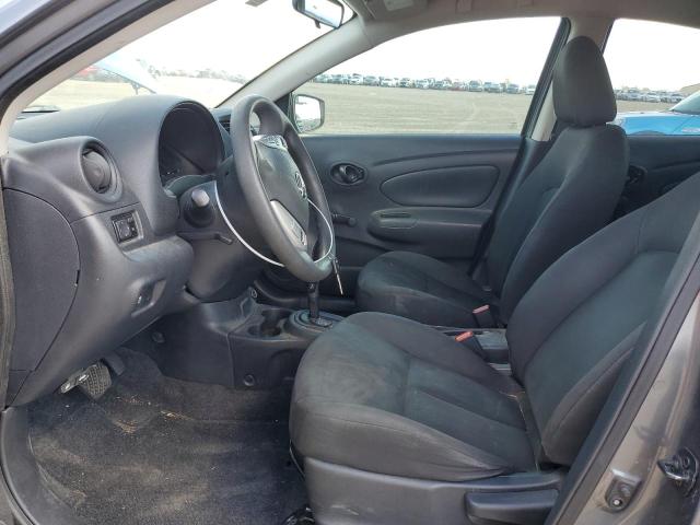 Photo 7 from auction – 2018 NISSAN VERSA with VIN 3N1CN7AP3JL818994
