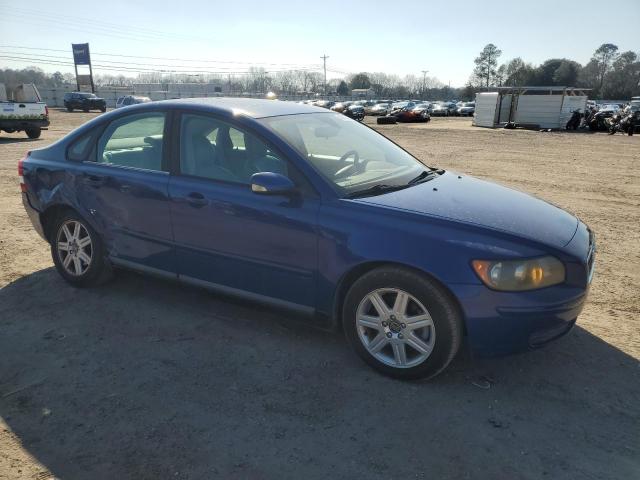 Photo 4 from auction – 2006 VOLVO S40 2.4I with VIN YV1MS382862166714