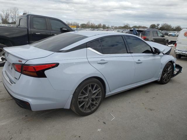 Photo 3 from auction – 2023 NISSAN ALTIMA SR with VIN 1N4AL4CV6PN340802