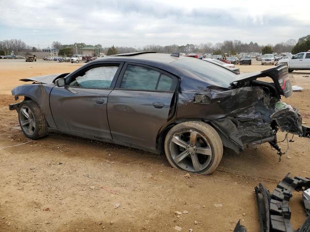 Photo 2 from auction – 2015 DODGE CHARGER SX with VIN 2C3CDXHG5FH800393