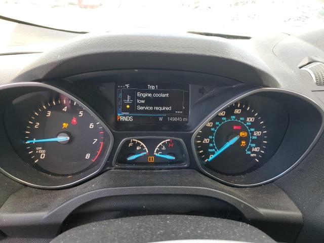 Photo 9 from auction – 2014 FORD ESCAPE SE with VIN 1FMCU9GX5EUA02055