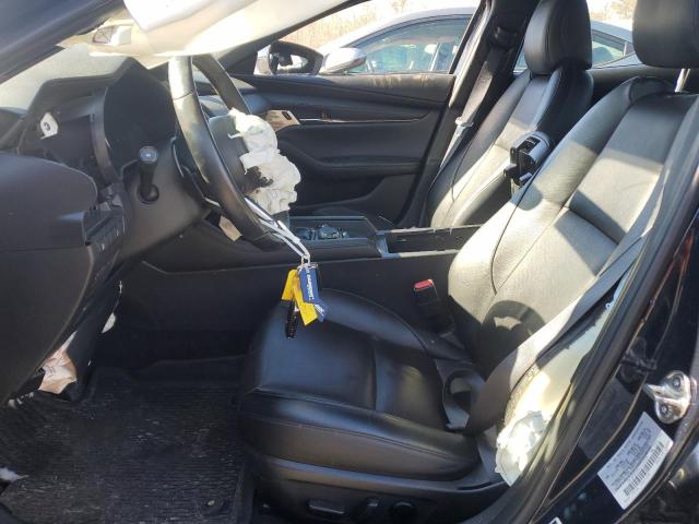 Photo 7 from auction – 2019 MAZDA 3 PREMIUM with VIN JM1BPBNM9K1124003