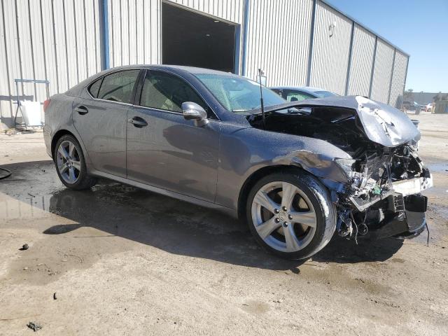 Photo 4 from auction – 2012 LEXUS IS 350 with VIN JTHBE5C23C5029664