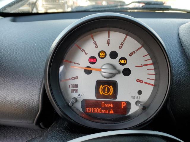 Photo 9 from auction – 2012 MINI COOPER S C with VIN WMWZC5C51CWL60766
