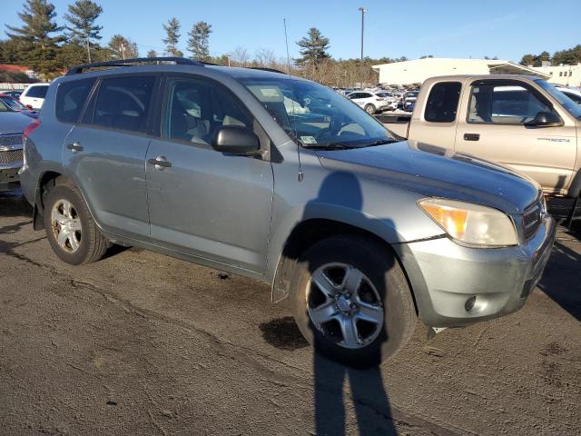 Photo 4 from auction – 2008 TOYOTA RAV4 with VIN JTMBD33V485162363