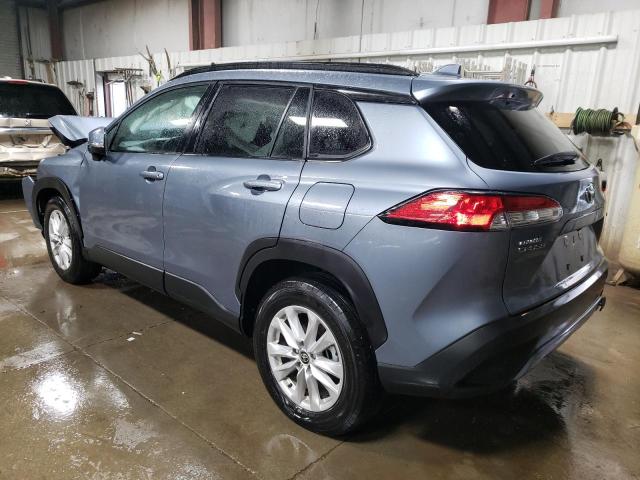 Photo 2 from auction – 2023 TOYOTA COROLLA CR with VIN 7MUCAAAG5PV052166