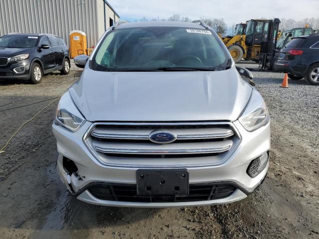 Photo 5 from auction – 2019 FORD ESCAPE TIT with VIN 1FMCU9J98KUC32727