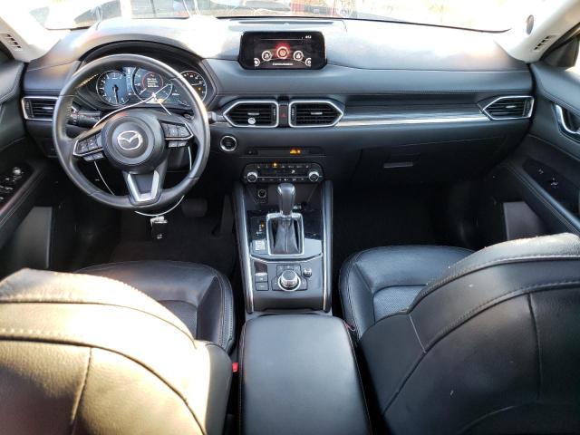 Photo 8 from auction – 2020 MAZDA CX-5 with VIN JM3KFBDM4L0721305
