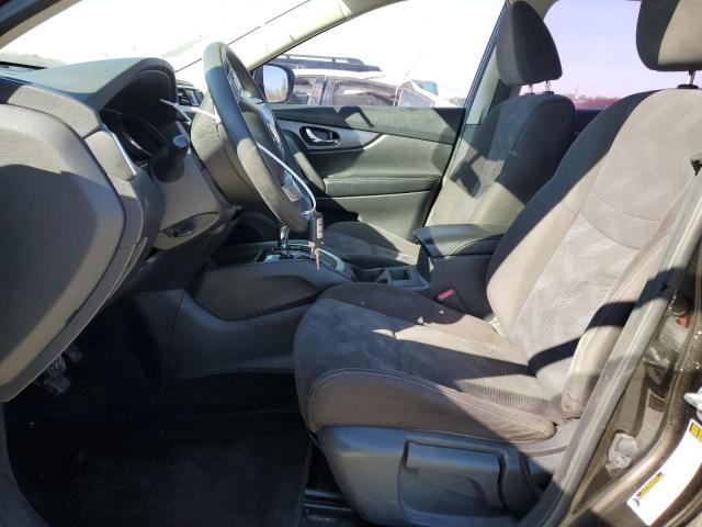 Photo 7 from auction – 2015 NISSAN ROGUE S with VIN KNMAT2MV9FP529539