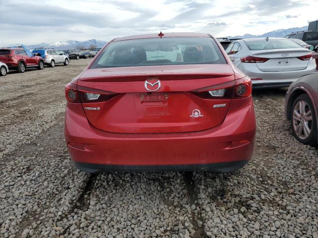 Photo 6 from auction – 2015 MAZDA 3 TOURING with VIN 3MZBM1V7XFM232939