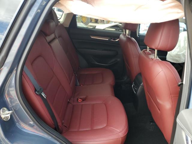 Photo 11 from auction – 2023 MAZDA CX-5 PREFE with VIN JM3KFBCM5P0271526