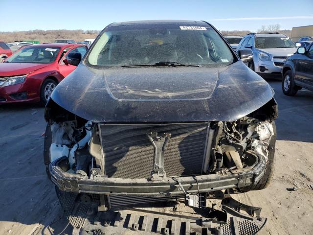 Photo 5 from auction – 2019 FORD EDGE TITAN with VIN 2FMPK4K90KBC23583
