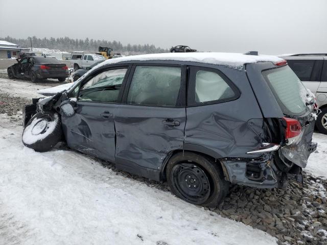 Photo 2 from auction – 2023 SUBARU FORESTER with VIN JF2SKAAC0PH448415