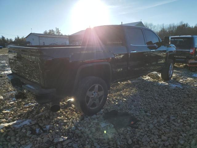 Photo 3 from auction – 2015 GMC SIERRA K25 with VIN 1GT120E82FF588759