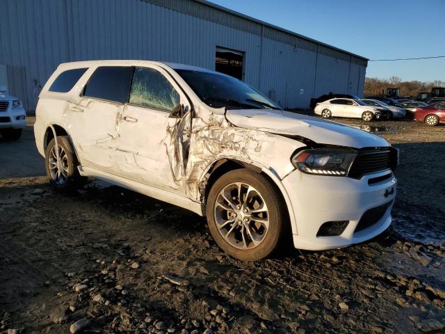 Photo 4 from auction – 2020 DODGE DURANGO GT with VIN 1C4RDJDG3LC297065