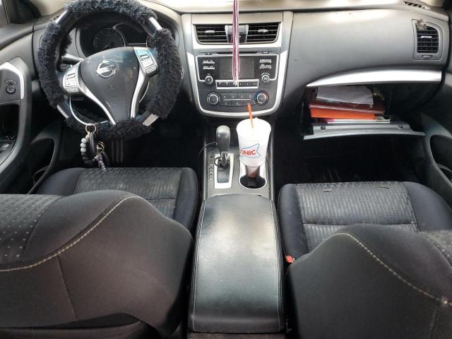 Photo 8 from auction – 2017 NISSAN ALTIMA 2.5 with VIN 1N4AL3AP1HC165113