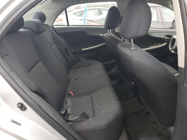 Foto 10 de la subasta – 2010 TOYOTA COROLLA BA con VIN 2T1BU4EE4AC289870
