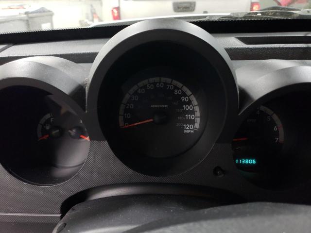 Photo 9 from auction – 2011 DODGE NITRO SE with VIN 1D4PT2GK2BW596529
