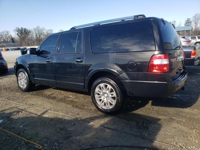 Photo 2 from auction – 2012 FORD EXPEDITION with VIN 1FMJK1K59CEF46411