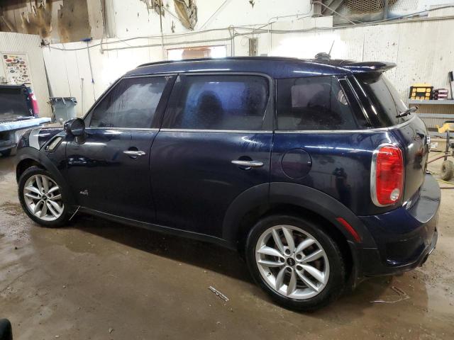 Photo 2 from auction – 2013 MINI COOPER S C with VIN WMWZC5C5XDWP31635
