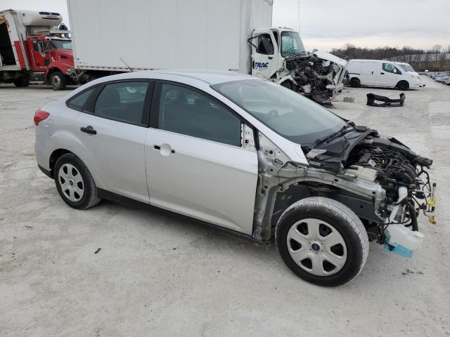 Photo 4 from auction – 2018 FORD FOCUS S with VIN 1FADP3E29JL239576