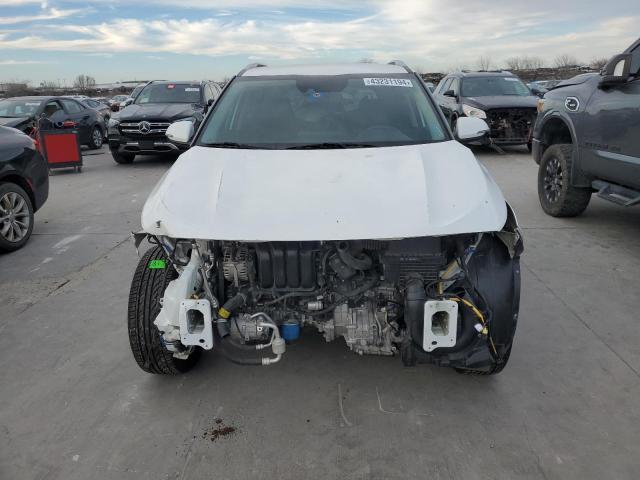 Photo 5 from auction – 2021 KIA SELTOS S with VIN KNDEU2AA3M7216712