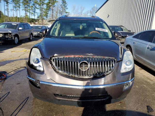 Photo 5 from auction – 2012 BUICK ENCLAVE with VIN 5GAKRCED5CJ156742