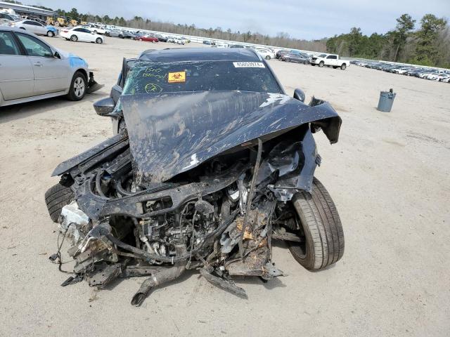 Photo 5 from auction – 2017 MAZDA CX-9 SIGNA with VIN JM3TCBEY1H0130287