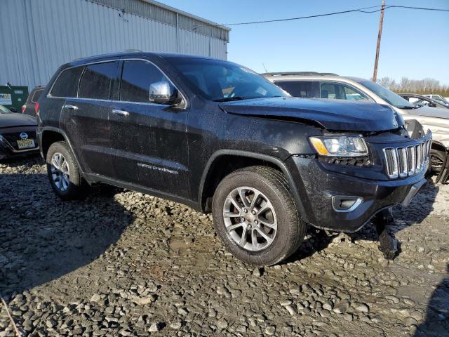 Photo 4 from auction – 2015 JEEP GRAND CHER with VIN 1C4RJFBG0FC796631