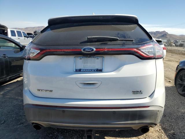 Photo 6 from auction – 2016 FORD EDGE SEL with VIN 2FMPK3J99GBB89047