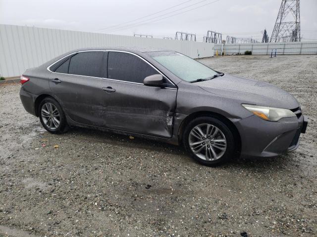 Photo 4 from auction – 2015 TOYOTA CAMRY LE with VIN 4T1BF1FKXFU008691