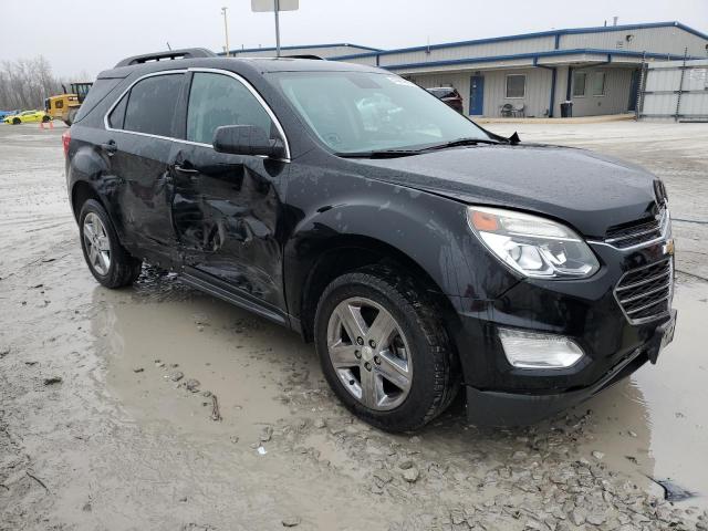 Photo 4 from auction – 2016 CHEVROLET EQUINOX LT with VIN 2GNALCEK8G1126734