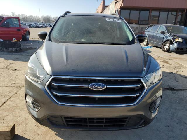 Photo 5 from auction – 2017 FORD ESCAPE SE with VIN 1FMCU0GD9HUD52391
