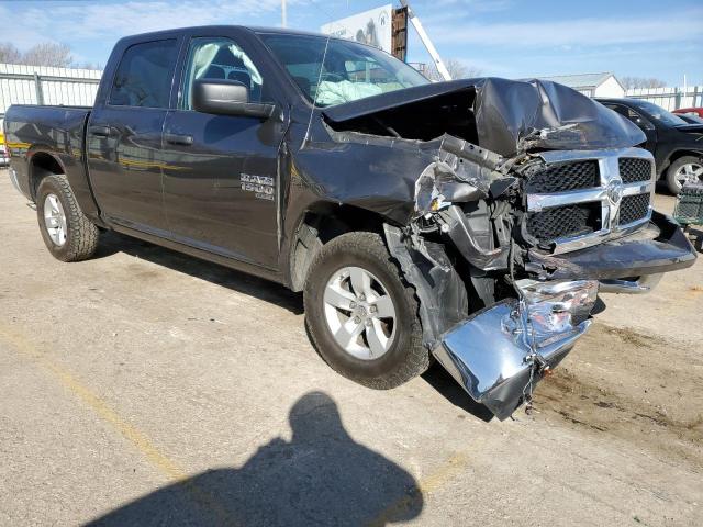 Photo 4 from auction – 2020 RAM 1500 CLASS with VIN 3C6RR7KG4LG263762