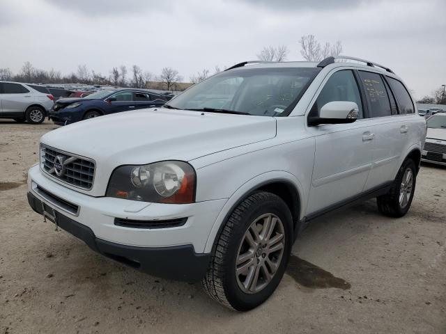 Photo 1 from auction – 2010 VOLVO XC90 3.2 with VIN YV4982CZXA1557559