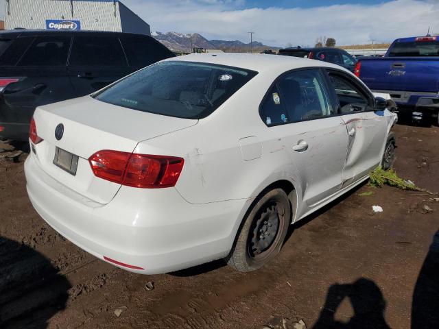 Photo 3 from auction – 2013 VOLKSWAGEN JETTA BASE with VIN 3VW2K7AJ4DM363582