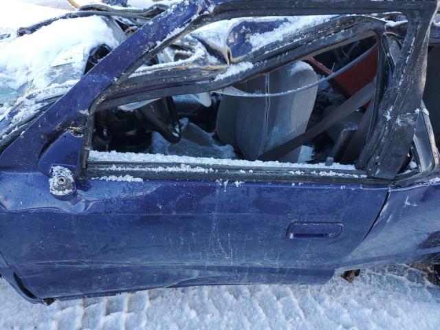 Photo 7 from auction – 2000 TOYOTA 4RUNNER SR with VIN JT3HN86R7Y0306346