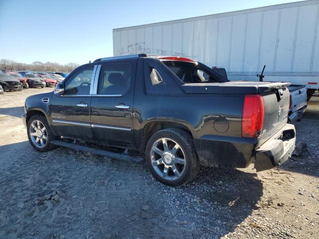Photo 2 from auction – 2011 CADILLAC ESCALADE E with VIN 3GYT4NEF9BG140746