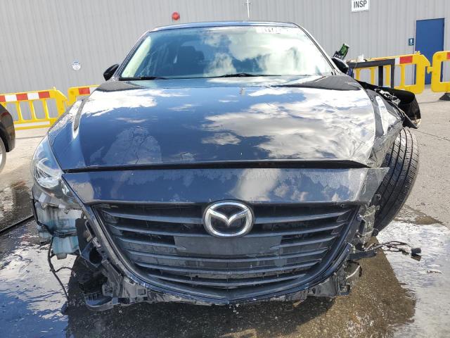 Photo 5 from auction – 2016 MAZDA 3 SPORT with VIN 3MZBM1T72GM329413