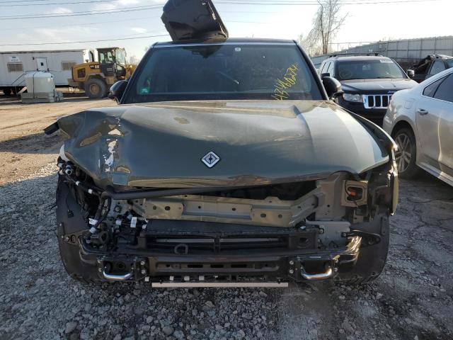 Photo 5 from auction – 2023 RIVIAN R1S LAUNCH with VIN 7PDSGABL0PN003603