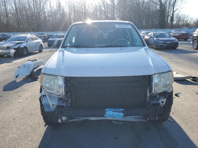 Photo 5 from auction – 2009 FORD ESCAPE HYB with VIN 1FMCU59399KA11894