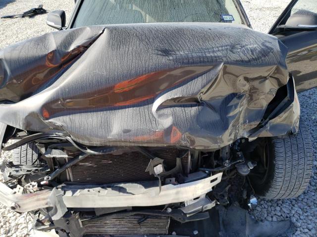 Photo 11 from auction – 2015 BMW 320 I with VIN WBA3B1G57FNT03512