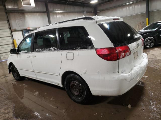 Photo 2 from auction – 2005 TOYOTA SIENNA CE with VIN 5TDZA23C75S233366