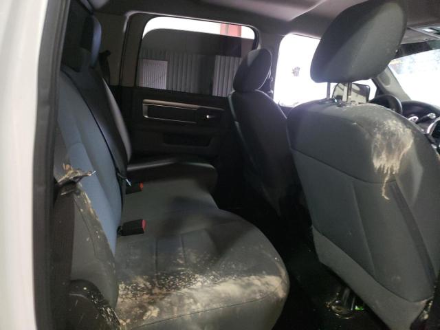 Photo 10 from auction – 2016 RAM 2500 SLT with VIN 3C6UR5DL2GG151721