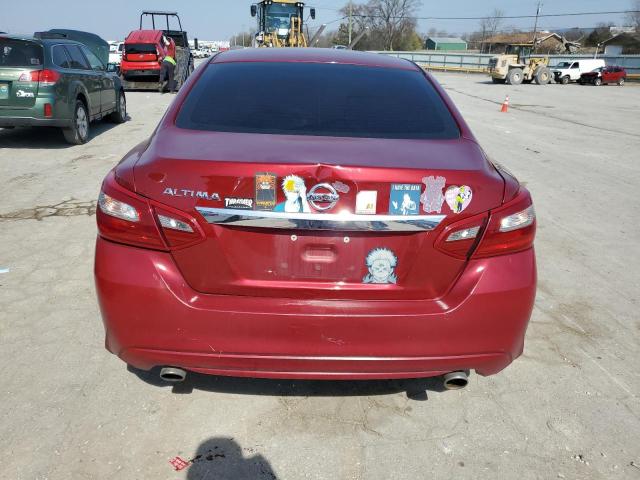 Photo 6 from auction – 2018 NISSAN ALTIMA 2.5 with VIN 1N4AL3AP2JC114046