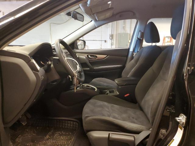 Photo 7 from auction – 2015 NISSAN ROGUE S with VIN KNMAT2MV7FP579677