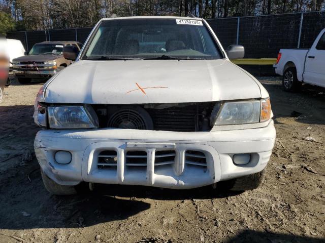 Photo 5 from auction – 2004 ISUZU RODEO with VIN 4S2DM58W244300671