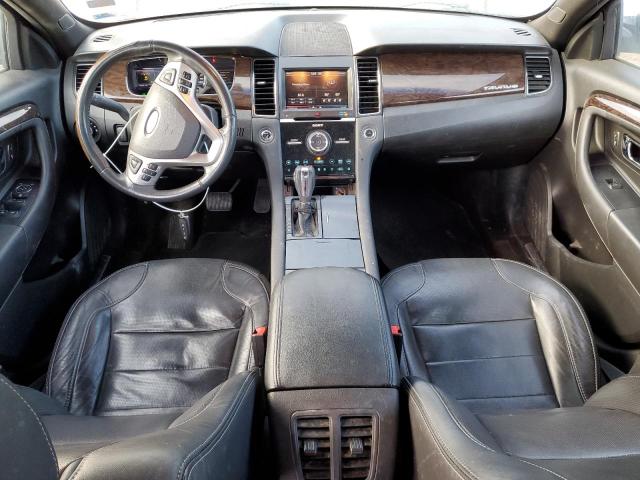 Photo 8 from auction – 2013 FORD TAURUS LIM with VIN 1FAHP2F85DG169389