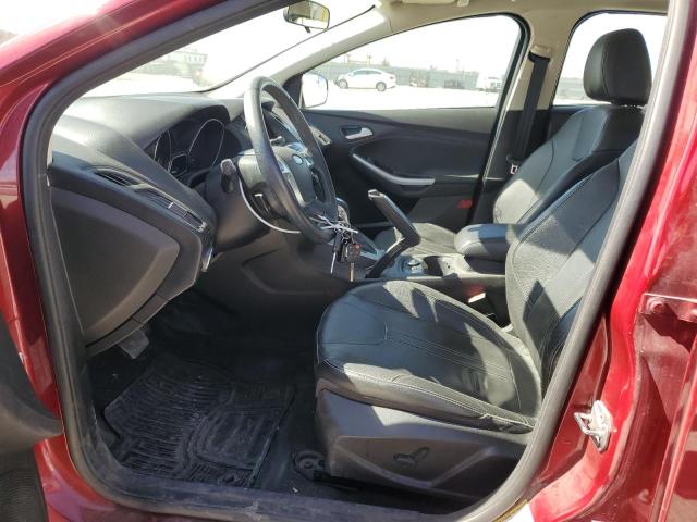 Photo 7 from auction – 2013 FORD FOCUS SE with VIN 1FADP3K27DL151618